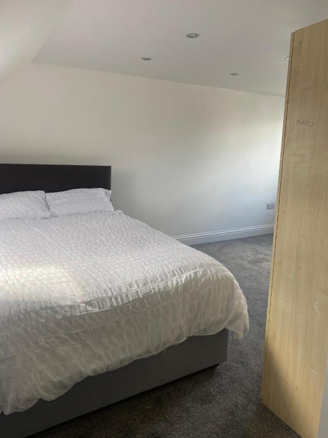 Apartamento Cosy House In Newham Londres Exterior foto