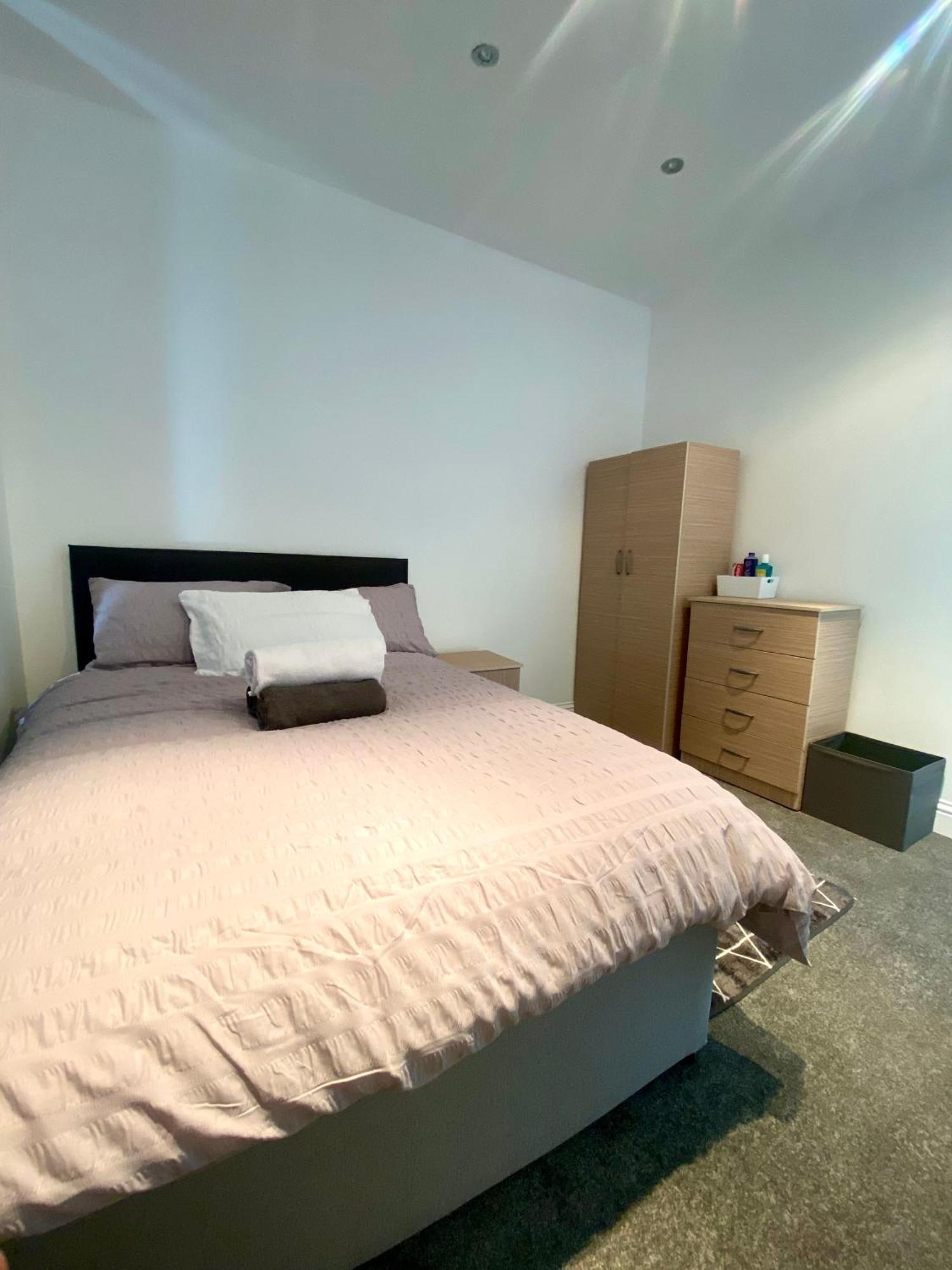 Apartamento Cosy House In Newham Londres Exterior foto