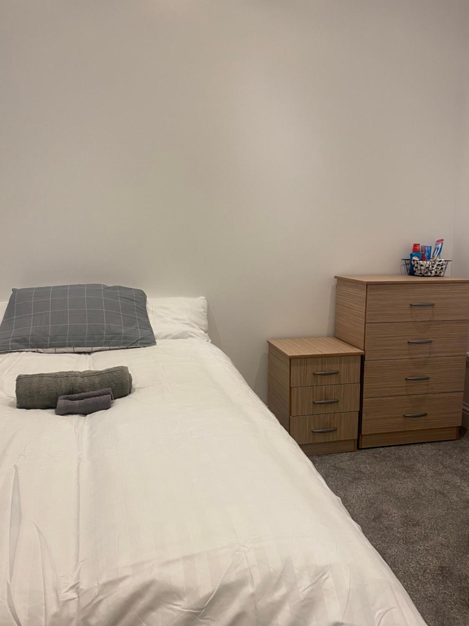 Apartamento Cosy House In Newham Londres Exterior foto