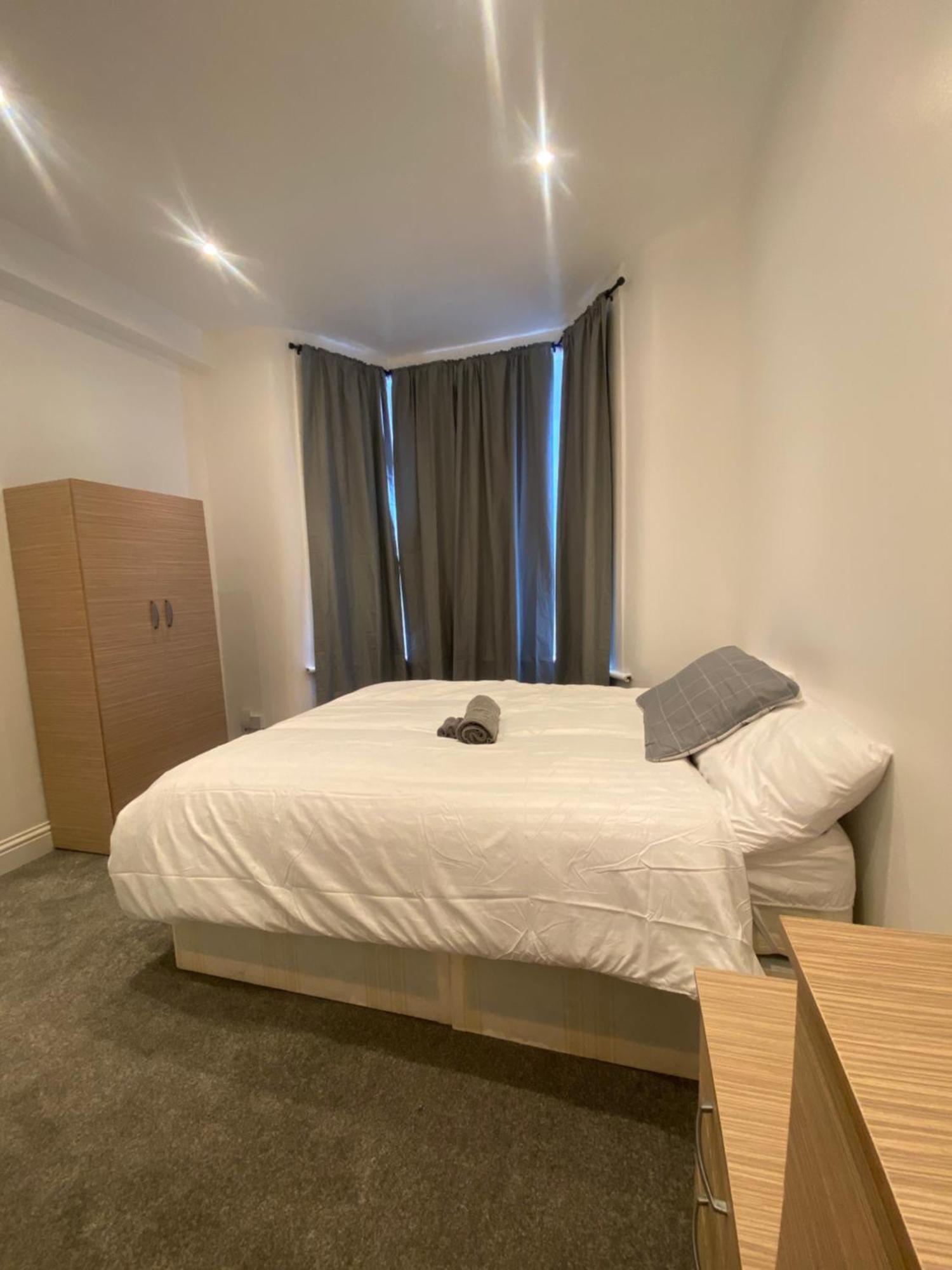 Apartamento Cosy House In Newham Londres Exterior foto